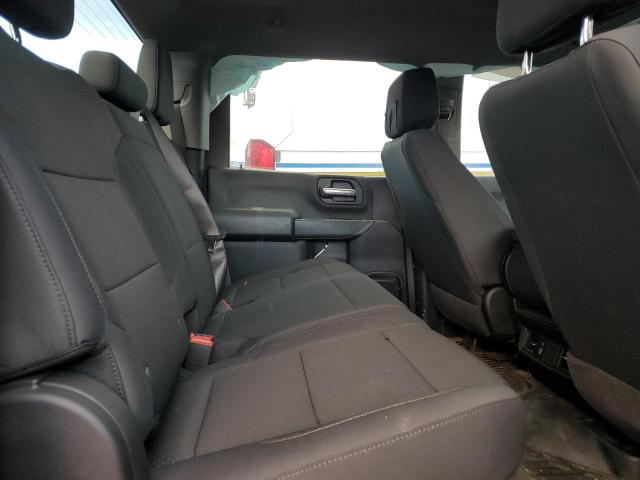 2025 CHEV SILVERADO HD #3318971921