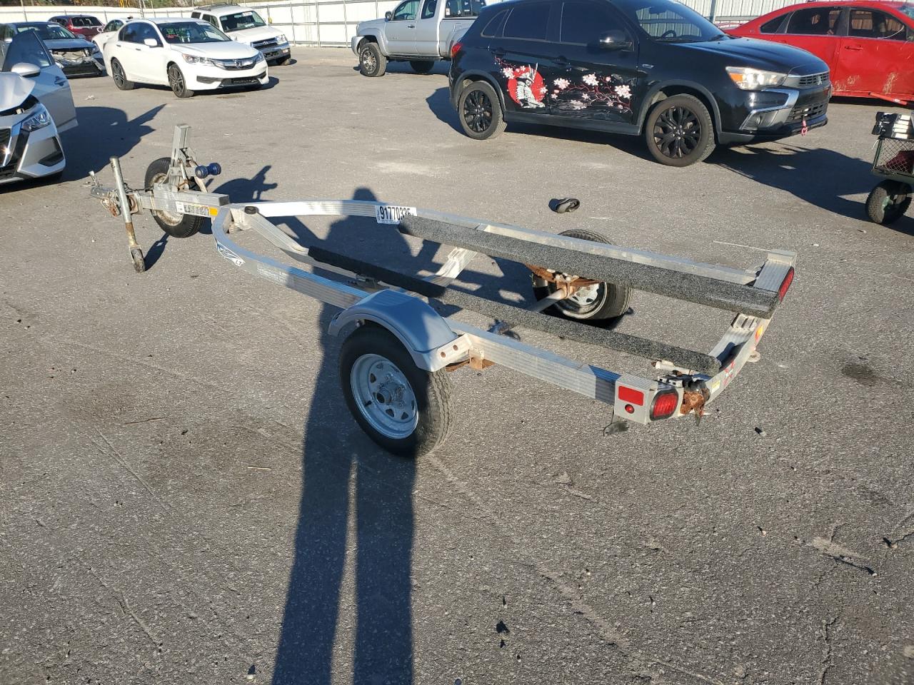 Lot #3296250562 2019 TRIT TRAILER