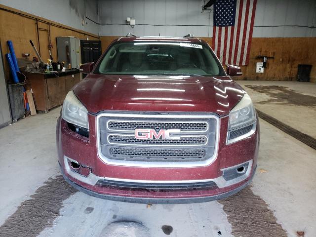2016 GMC ACADIA SLT - 1GKKVRKD0GJ282194