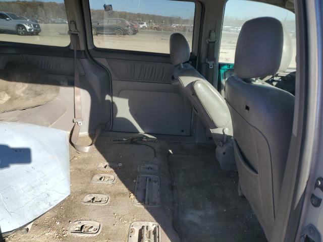 2003 HONDA ODYSSEY EX #3291950224