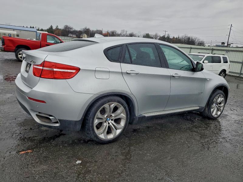 2012 BMW X6 XDRIVE5 #3297871778