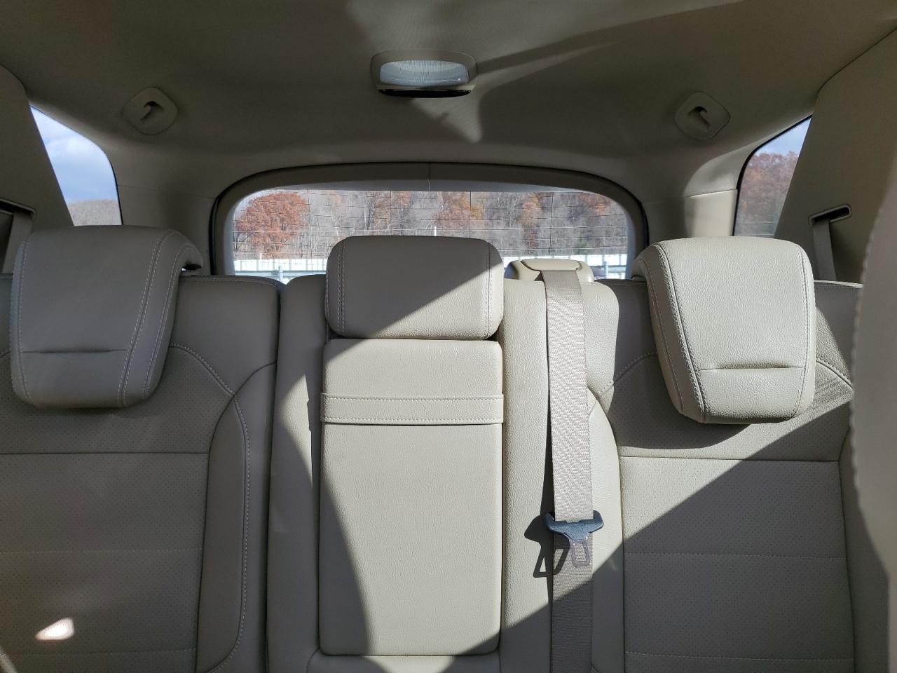 MERCEDES-BENZ M-CLASS 350 4MATIC