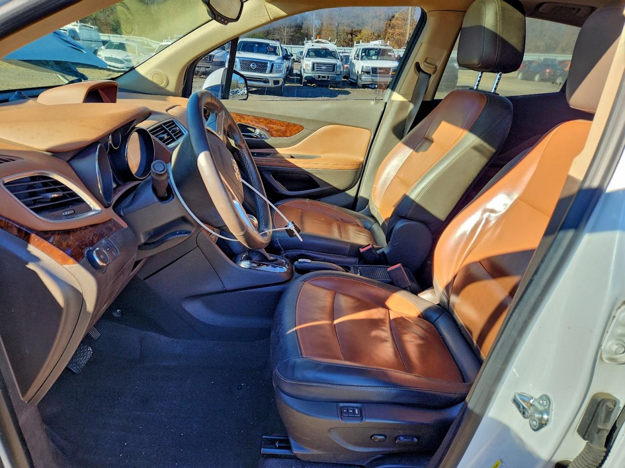 BUICK ENCORE PREMIUM