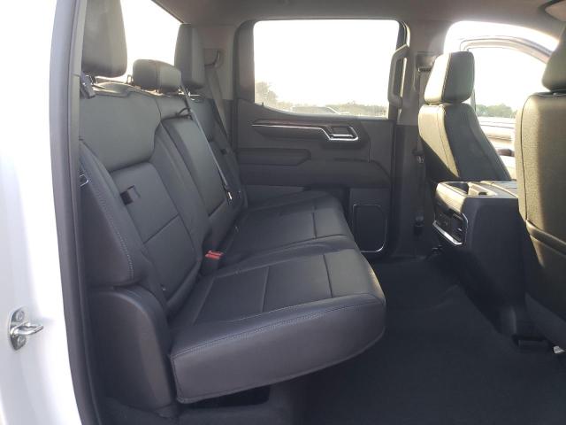 2023 GMC SIERRA K15 #3308473322