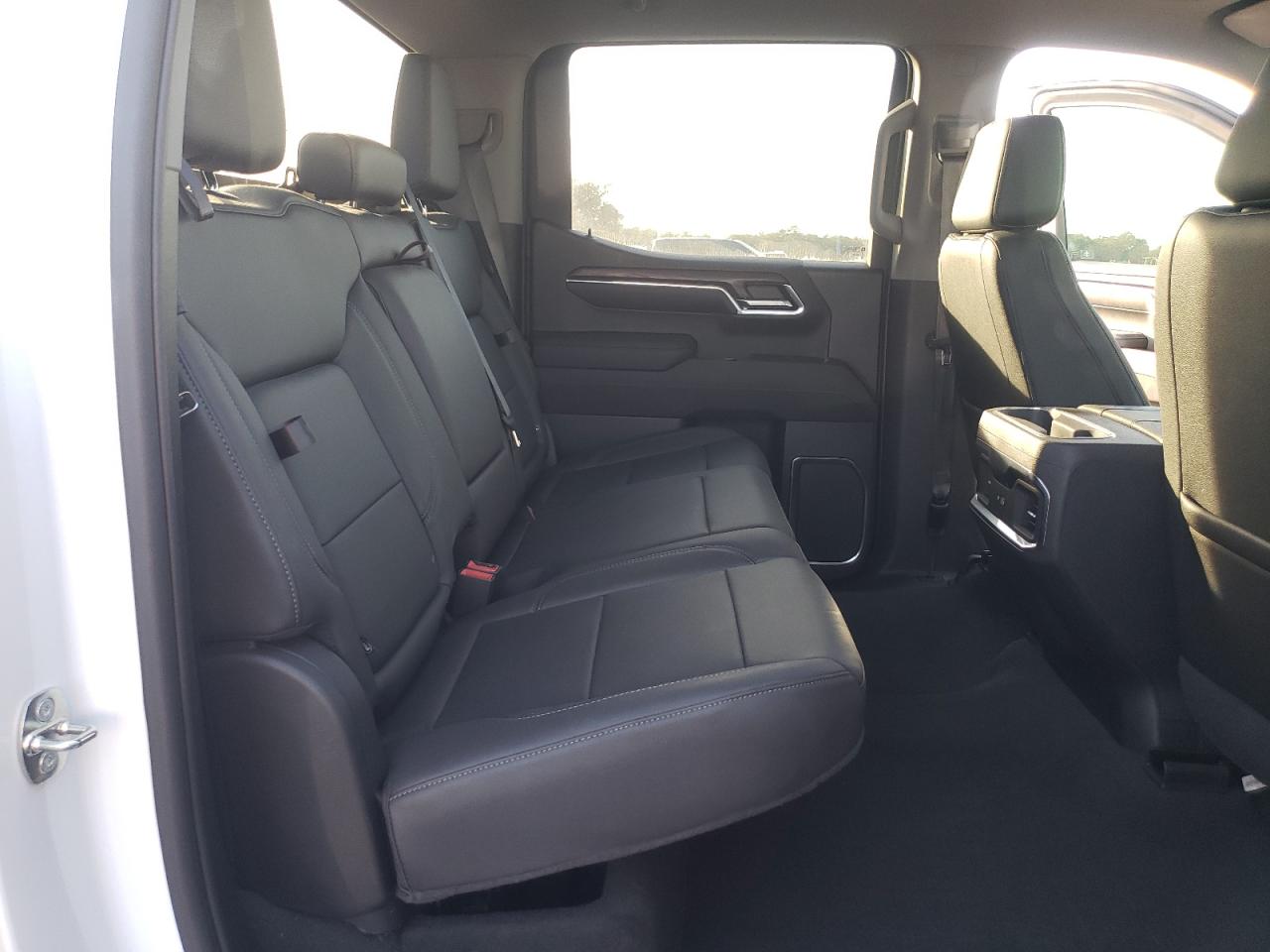 GMC SIERRA K1500 SLT