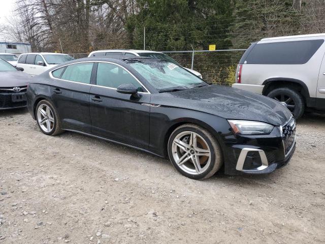 2021 AUDI A5 PREMIUM #3302707015