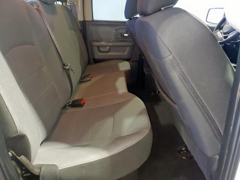 2024 RAM 1500 CLASS 1C6RR7GG4RS148993