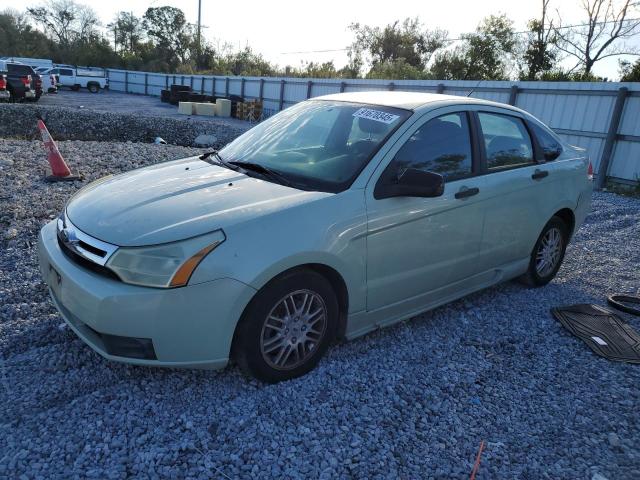 2010 FORD FOCUS SE #3301751439