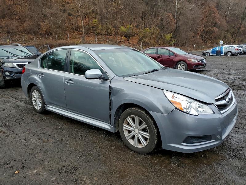 2010 SUBARU LEGACY 2.5 #3315725373