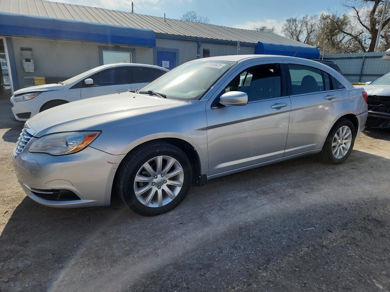 CHRYSLER 200 TOURING