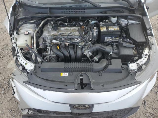 2021 TOYOTA COROLLA LE #3301847353