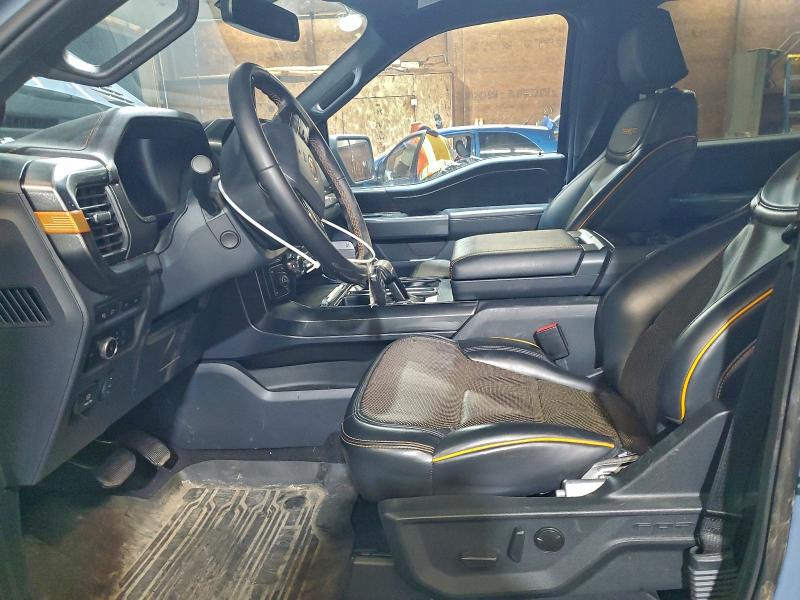 2023 FORD F150 SUPER #3298101221