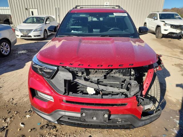 2020 FORD EXPLORER S #3305595123