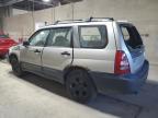 Lot #3305313301 2005 SUBARU FORESTER 2