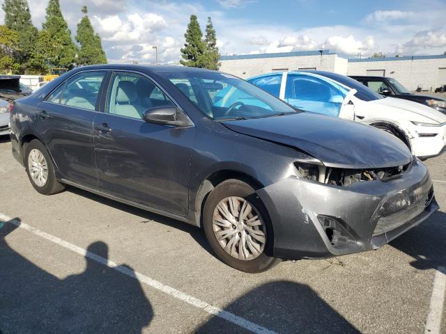2012 TOYOTA CAMRY BASE #3297926786