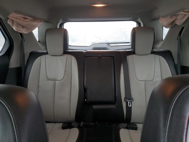 2013 CHEVROLET EQUINOX LT #3290319980