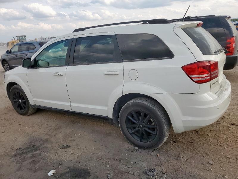 2020 DODGE JOURNEY SE #3293485460