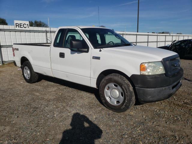 2008 FORD F150 #3284727591