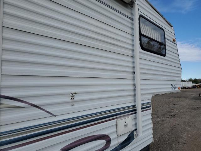 2001 JAYCO EAGLE #3317734097