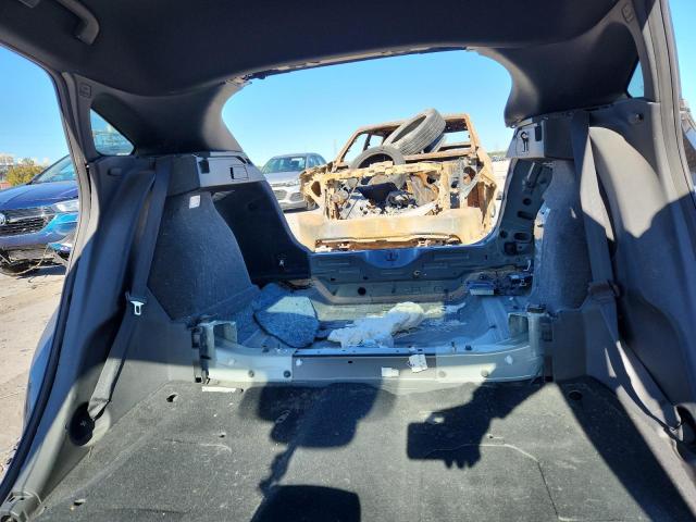 2023 INFINITI QX55 LUXE #3296272497