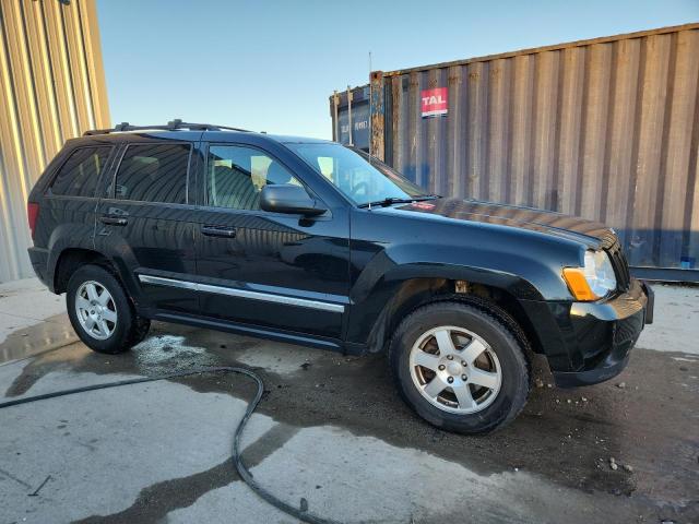 2010 JEEP GRAND CHER - 1J4PR4GK2AC119908