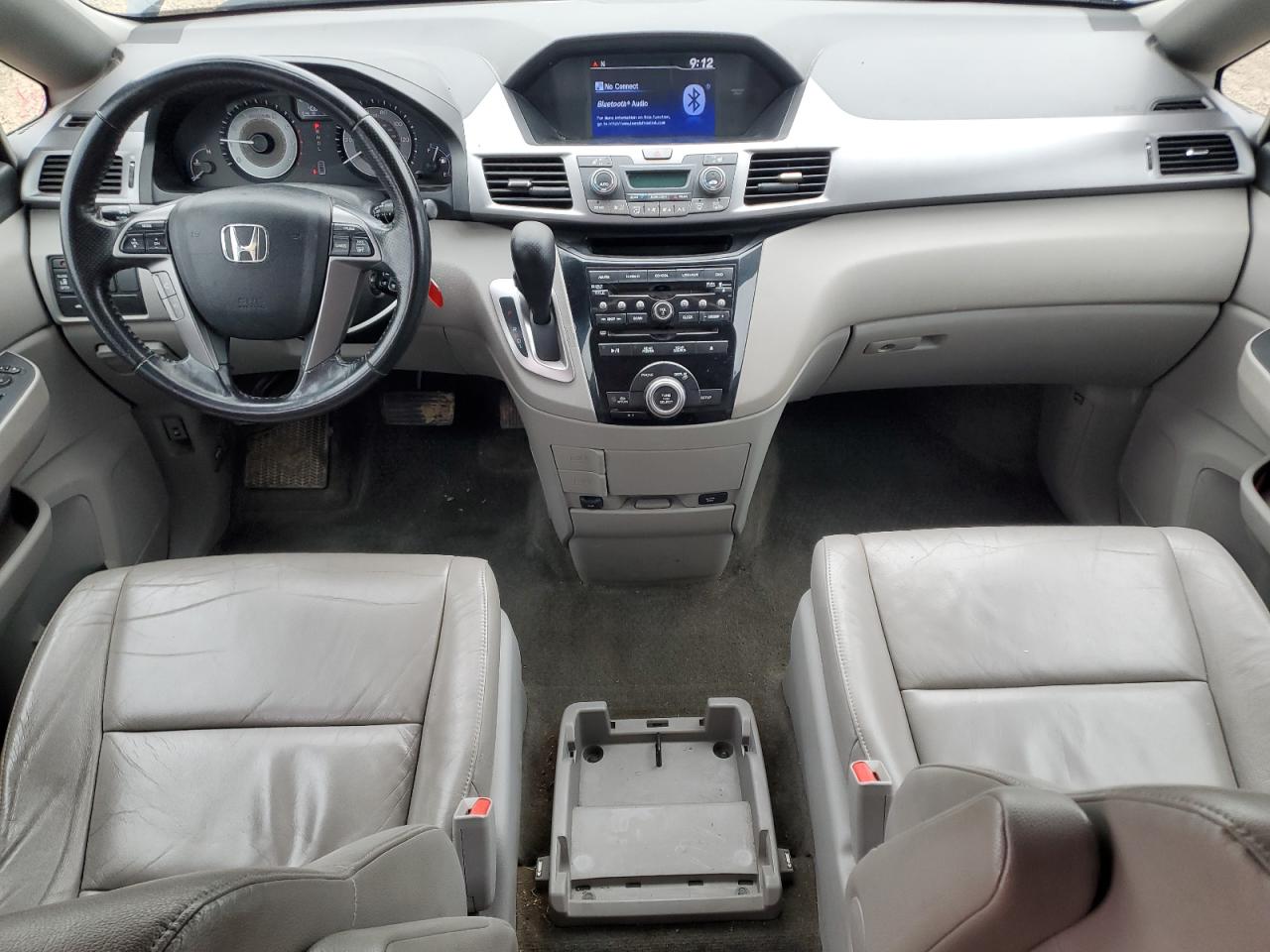 Lot #3292118943 2013 HONDA ODYSSEY EX