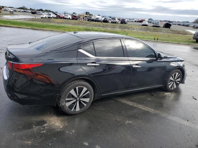 2019 NISSAN ALTIMA SV #3316141230