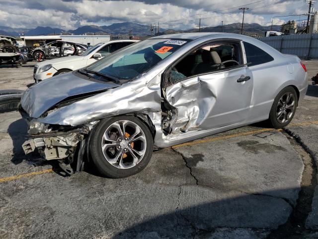 2010 HONDA CIVIC LX #3298127162