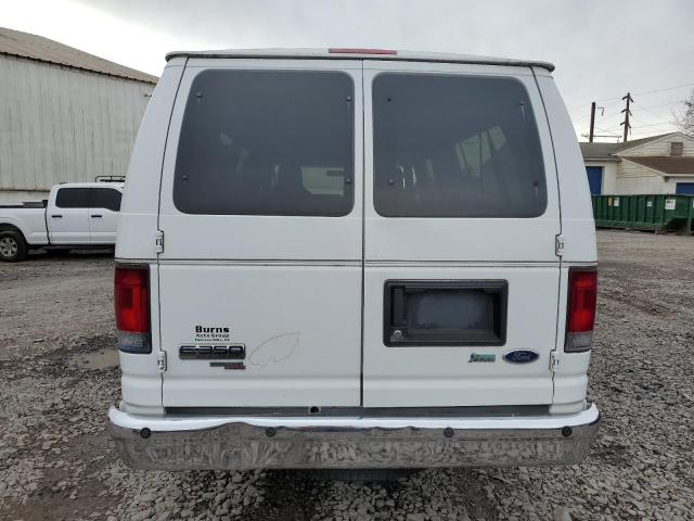 2009 FORD ECONOLINE #3291426212