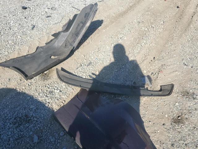 2012 FORD FUSION #3296827971