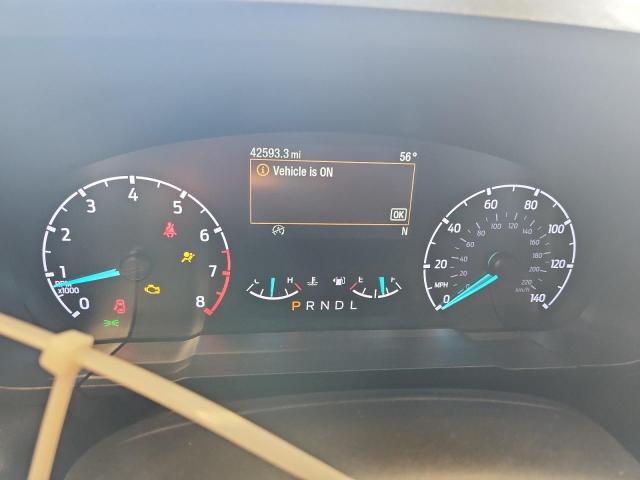 2024 FORD MAVERICK X - 3FTTW8J93RRA03365