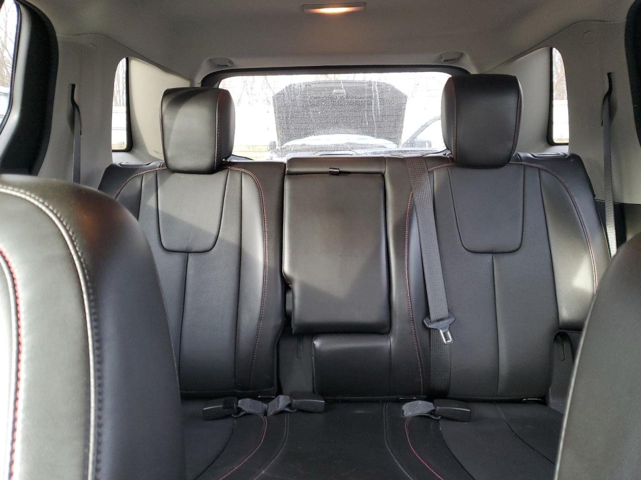 Lot #3302734035 2013 GMC TERRAIN SL