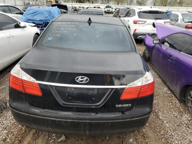 2009 HYUNDAI GENESIS 3. #3305327321