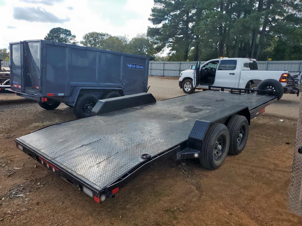 Lot #3284580352 2023 MAXXD UNKNOWN