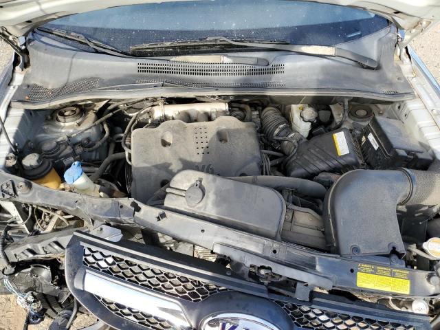 2010 KIA SPORTAGE E #3301856993