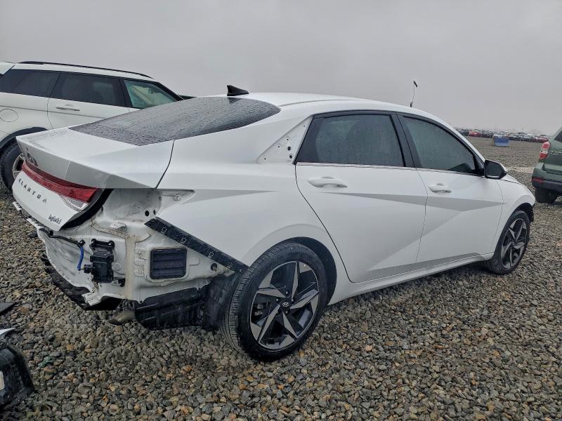 2023 HYUNDAI ELANTRA LI #3294780779