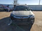 Lot #3294458520 2017 SUBARU FORESTER 2