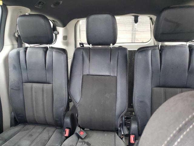 2020 DODGE GRAND CARA #3303643946