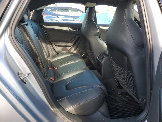 2015 AUDI S4 - WAUFGDFL5FA042145