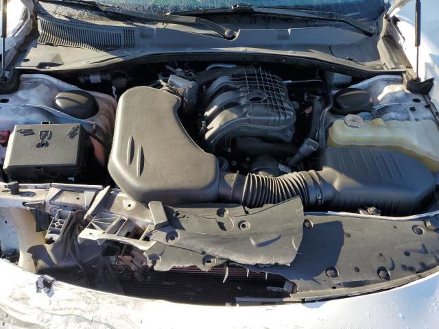 2017 DODGE CHARGER PO #3301864023