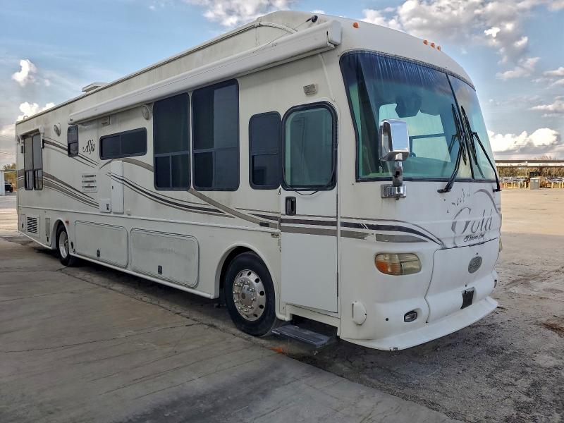 Global Auto Auctions: 2007 FREIGHTLINER CHASSIS X