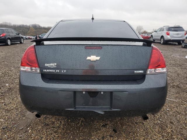 2012 CHEVROLET IMPALA LT #3292350265