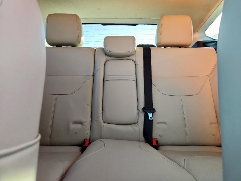 2016 FORD FOCUS TITA #3298086157