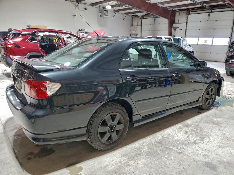 2006 TOYOTA COROLLA CE #3303954718
