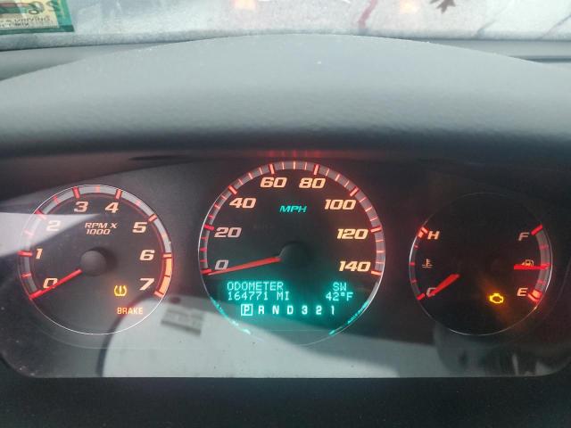 2008 CHEVROLET IMPALA SUP #3296894833