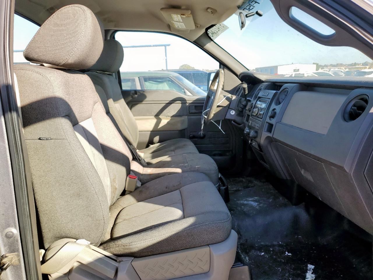 Lot #3291551992 2010 FORD F150