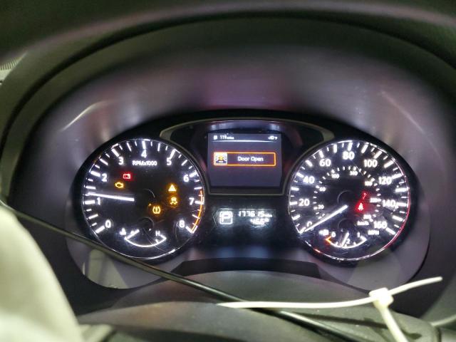 2014 NISSAN ALTIMA 2.5 #3296939850