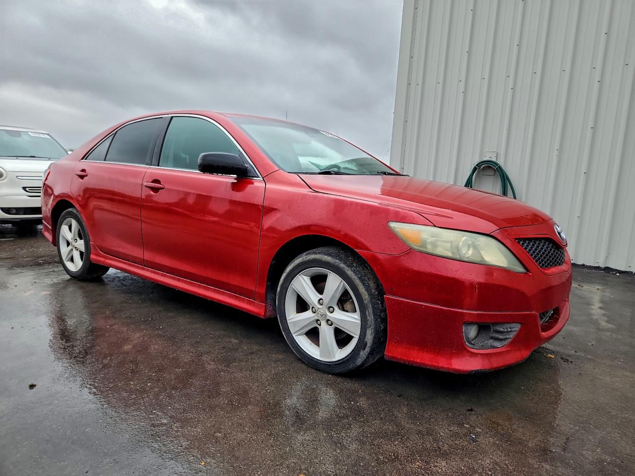 Lot #3298062150 2011 TOYOTA CAMRY BASE