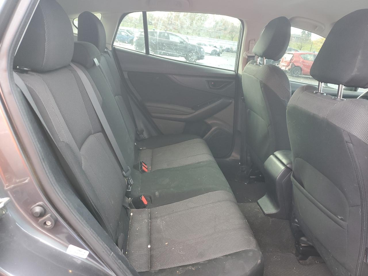 SUBARU IMPREZA PREMIUM