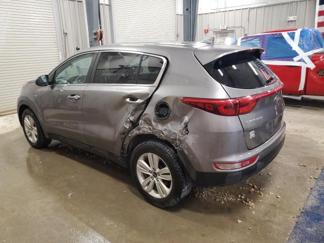 2019 KIA SPORTAGE L #3301706364